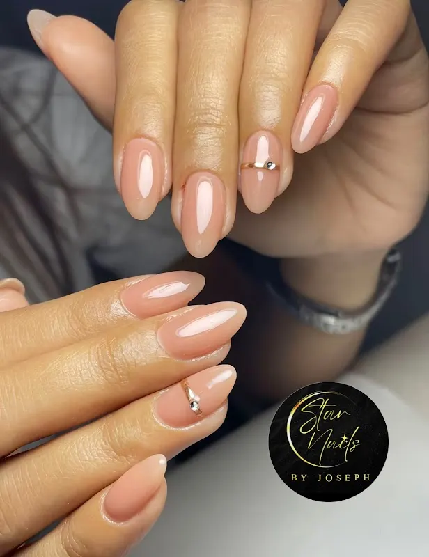 Star Nails by Joseph — Nail salon in Gainesville
